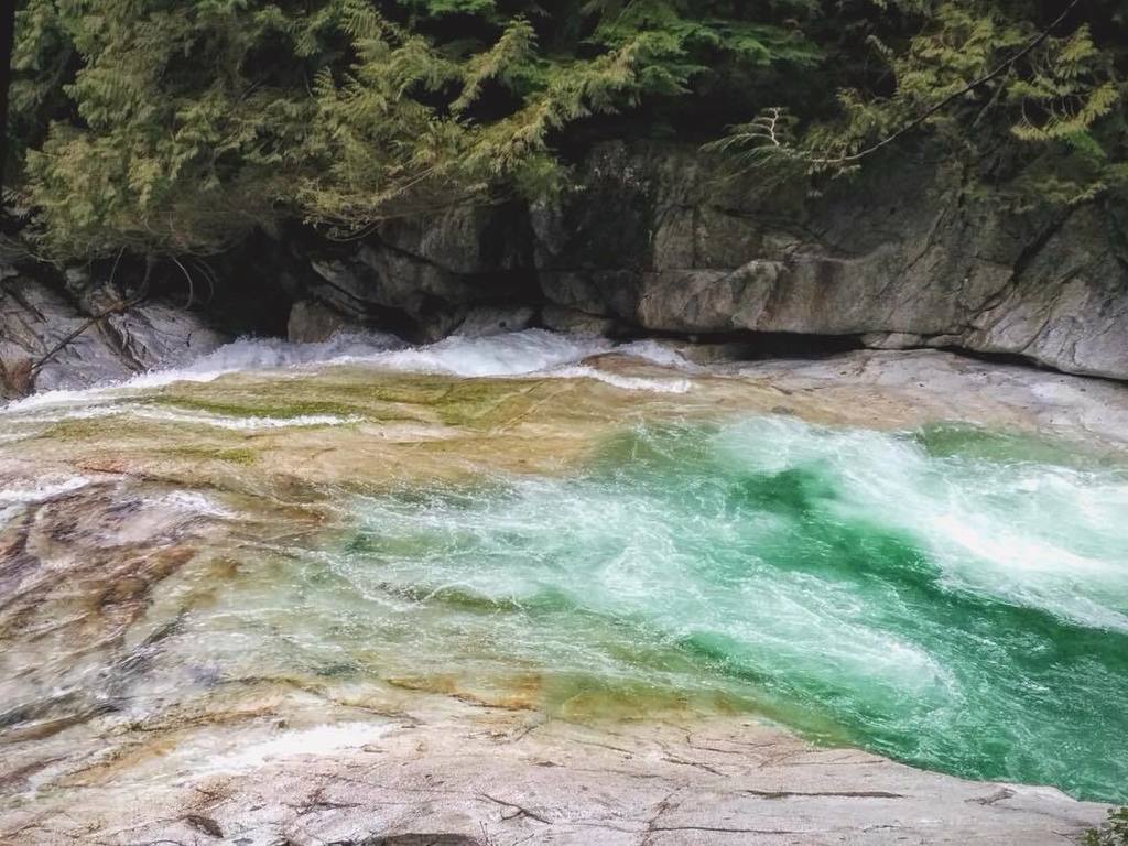 Golden Ears Provincial Park // Spring is in the air, which means there's no better time to… ift.tt/1VC264u