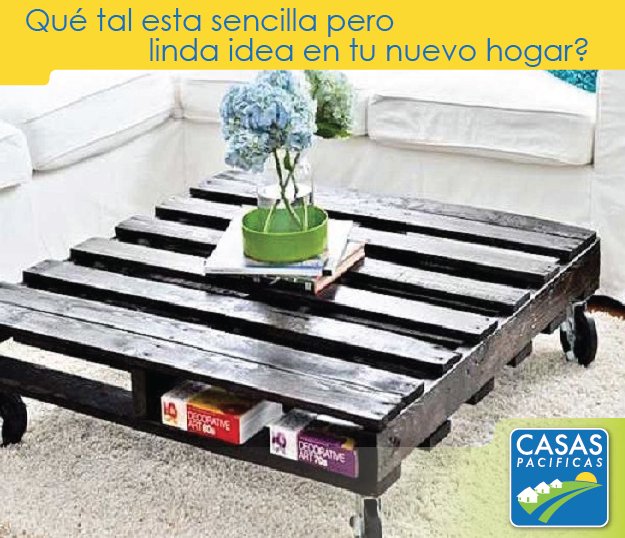 Pequeños detalles que vuelven tu casa más acogedora. En Casas Pacíficas tenemos hogares llenos de ventajas.