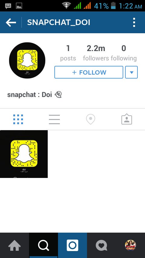ballatan_ashley's tweet photo. Zero na rin ung following ng acct ni mainedcm sa ig... pati sa panghahack dirty tactics #ALDUBF… https://t.co/rKAGN5BPzO