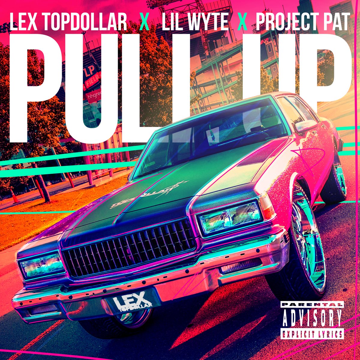 Lex Topdollar tweet media