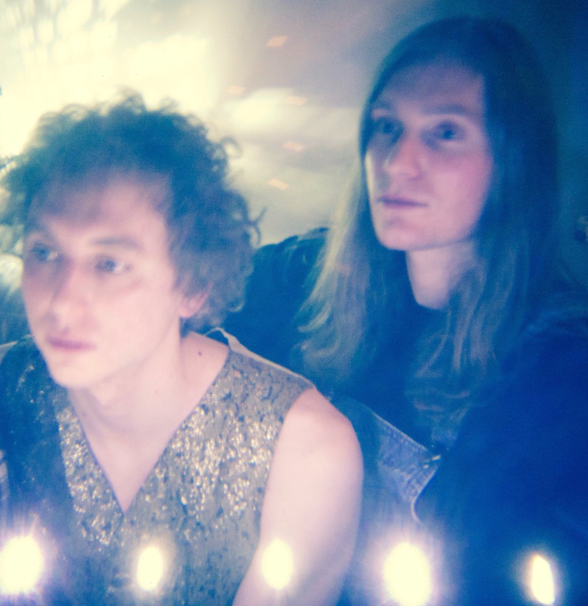 We are looking forward to great shows next month at <a href="/VICTORIADALSTON/">The Victoria Dalston</a> and <a href="/NewCrossInn/">New Cross Inn</a> ! More info soon! 🐝