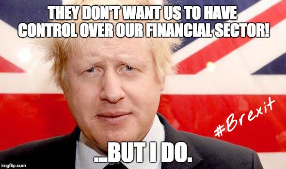 TheRealBorisJohnson tweet media