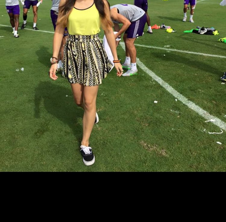 ericabfashion's tweet photo. #ootd #vans #yellow #skirt #orlandocitysoccerteam #charity #bebrave #patternskirt #lootcratebracelet https://t.co/NOCw1bQn4f