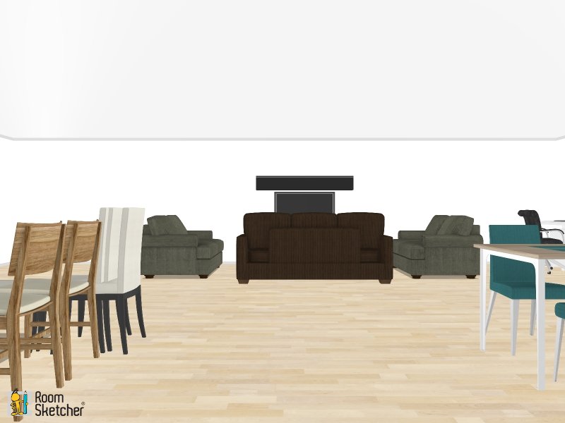 techyleger's tweet image. My #TechBusters are #dreaming up their senior lounges using @roomsketcher #COLTureChat