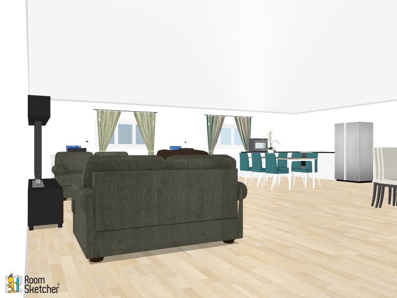 techyleger's tweet image. My #TechBusters are #dreaming up their senior lounges using @roomsketcher #COLTureChat