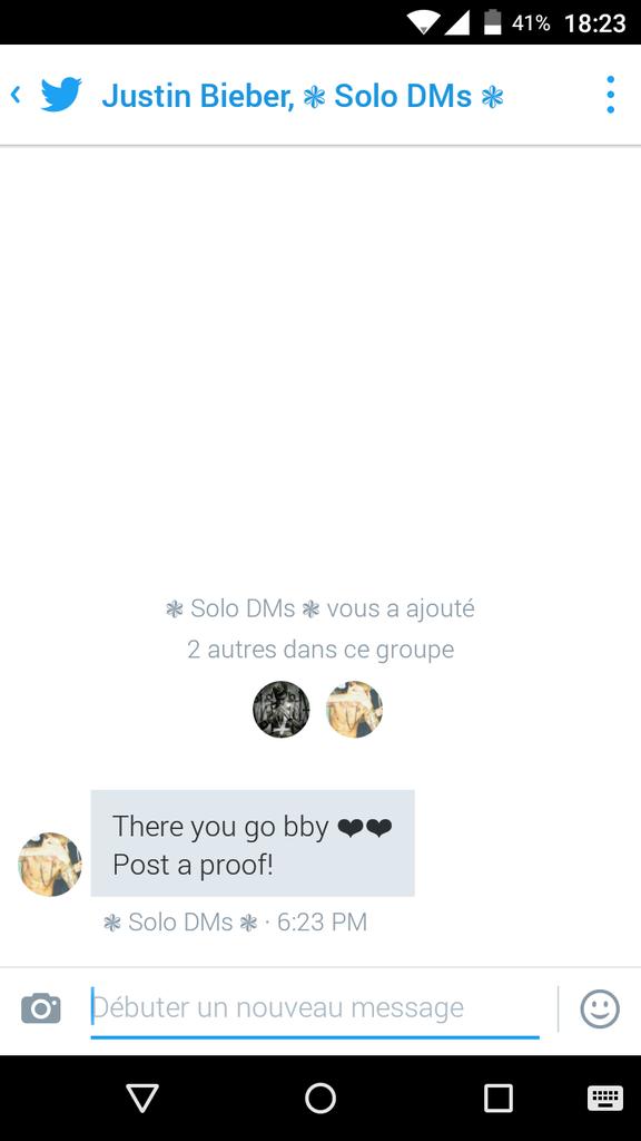 odxmendes's tweet photo. @soloDMs0 THANK YOU SO MUCH BB💕💕 https://t.co/Bcr3k8AY6G