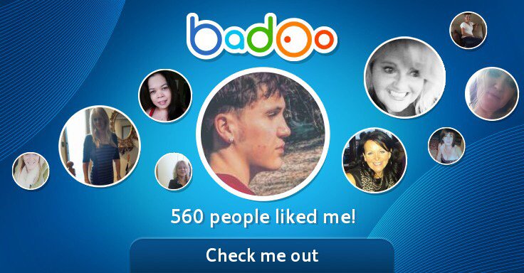 Hang out with André and other fun new people nearby, when you sign in to Badoo!
