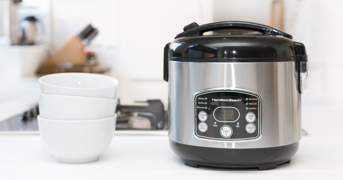 Wirecutter on Twitter "Our rice cooker pick has handy features like a