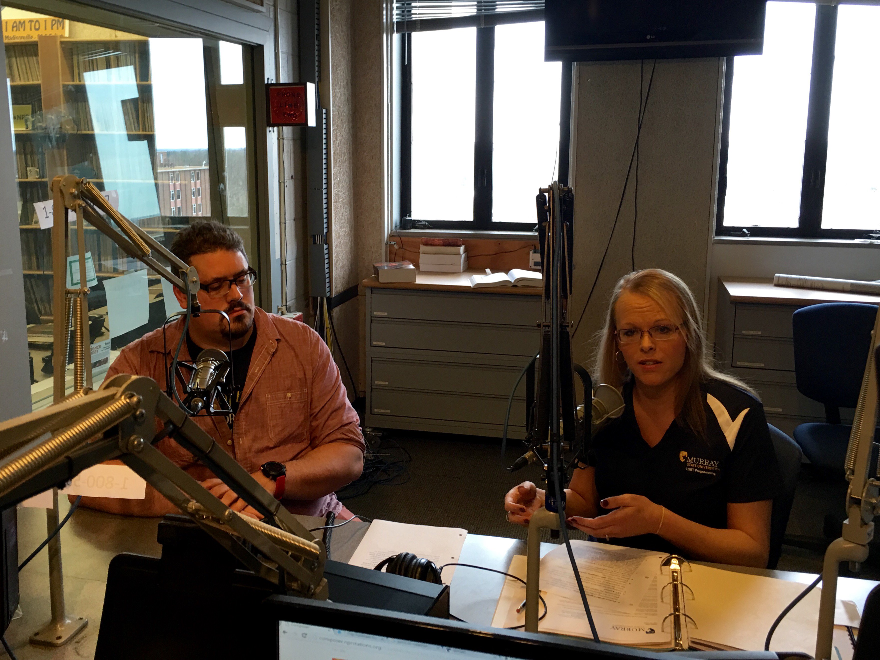 PostersattheCapitol (Kentucky) / Twitter