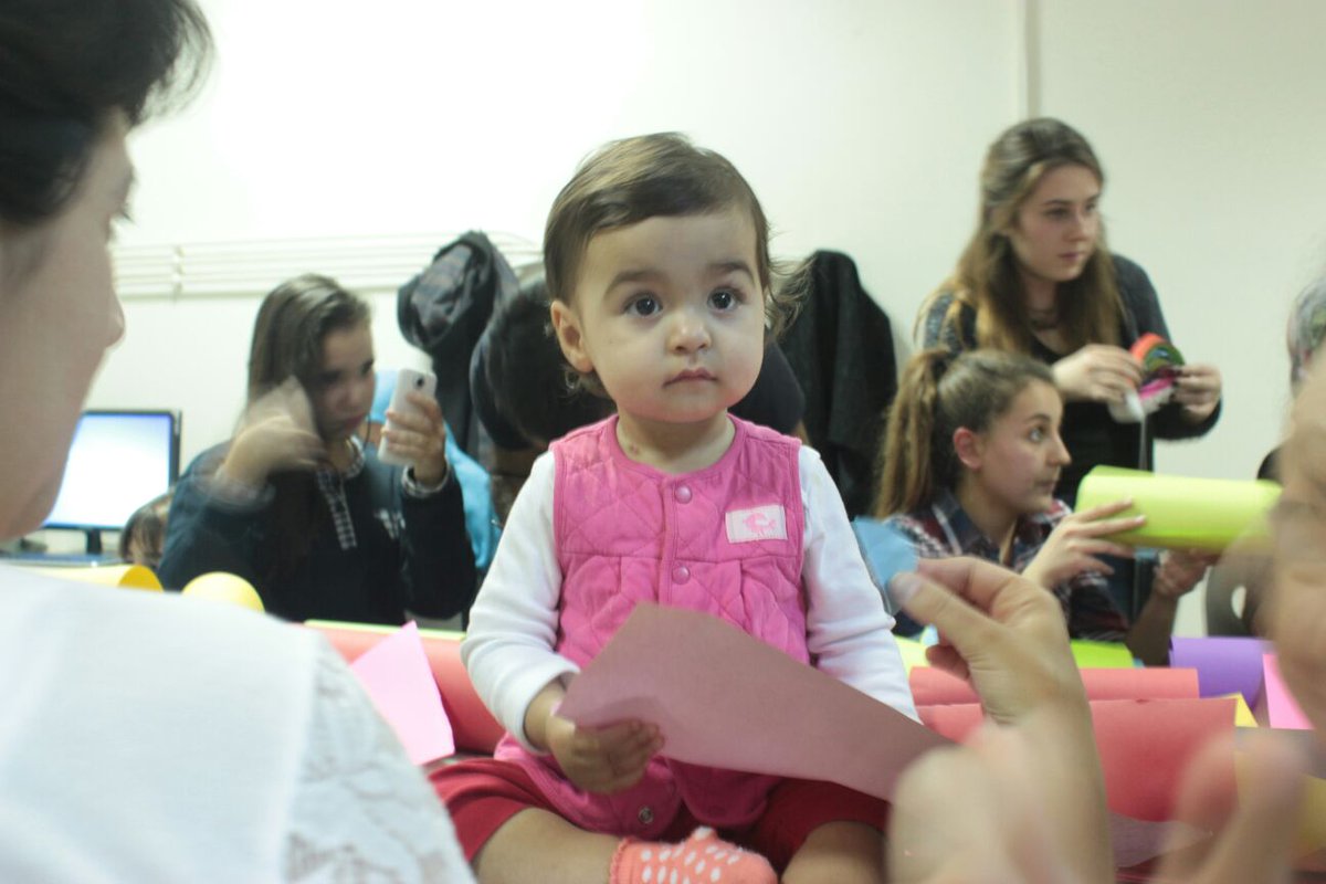 Bu Hafta Değil Her Hafta adli 5 kulüp ortak düzenlediğimiz projemizin 19 ve 20. Haftalarından 2 Kare