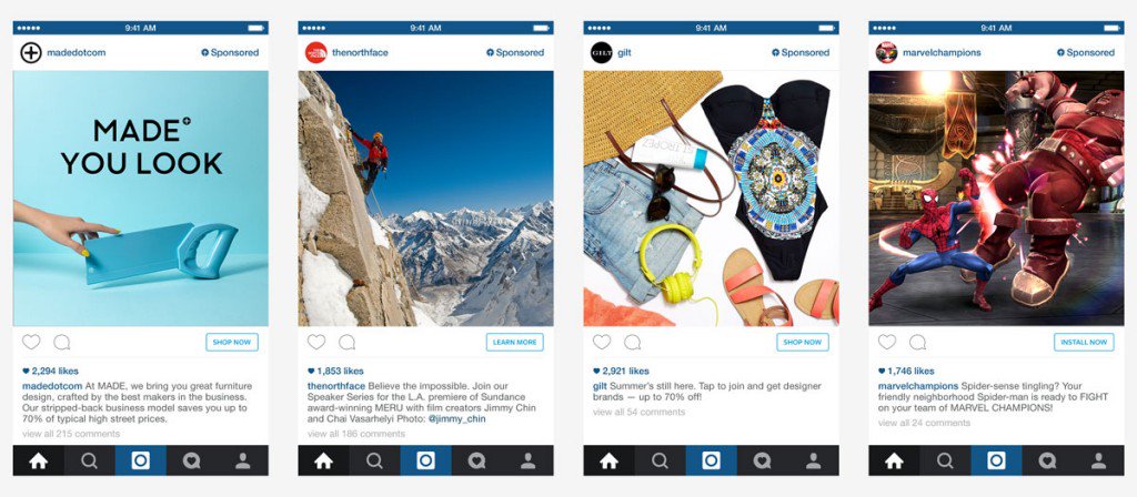 WebDotCool's tweet photo. Instagram Ads Open To All Businesses, Everywhere  cc @instagram #CM #SocialMedia https://t.co/ngAMo4VX5c https://t.co/Lep1ty0CBY