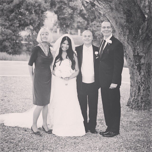 Happy birthday <a href="/tonycfa/">AnthonyCFA</a>!!! We love you and so grateful for you ❤️✨ have an amazing day!!! Ps I miss billy bob 🐯