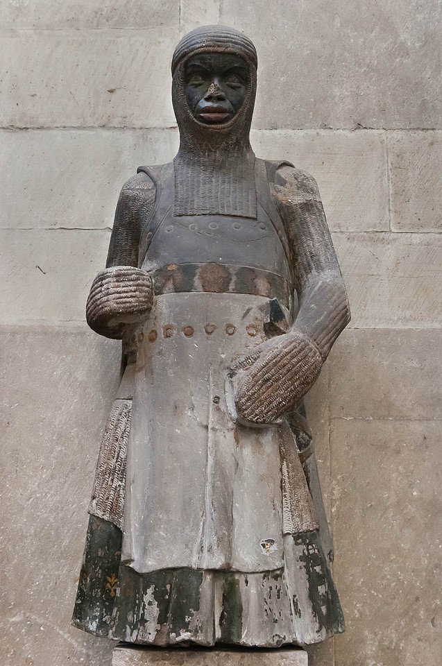 th_schmid's tweet photo. #HVBE schwarzer Mauritius in Magdeburg, 1250. schwarze Mauritii sind im wesentlichen auf ebm. Magdeburg beschränkt. https://t.co/K9rar6IdVt