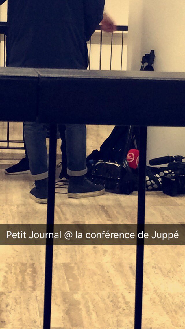 SunInTheStreet's tweet image. Cc. @LPJofficiel #JuppéAssas
