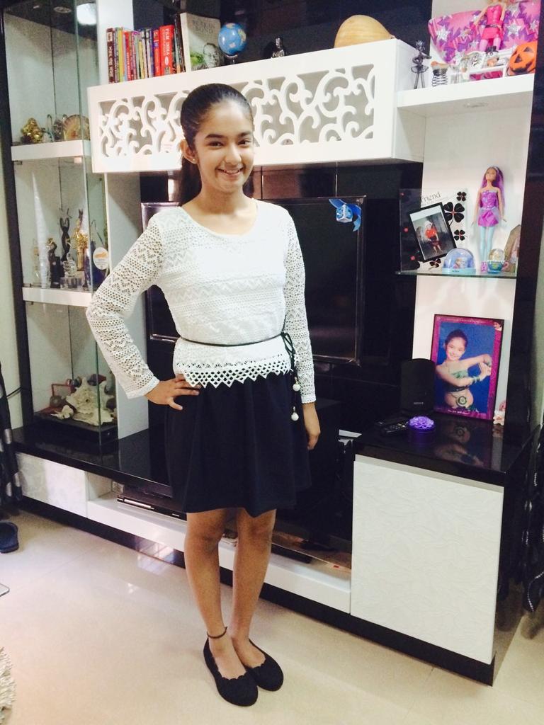anushkasen_04's tweet photo. Thank you all for your love &amp; support always:) :) Still it will take long time to see me again in BAALVEER :) :) https://t.co/P6D6k3RpYk