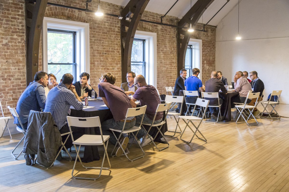 realventures's tweet photo. We're seeking up to five part-time EIRs interested in AI. Details on the blog: https://t.co/DSHqpHEYO6 https://t.co/6P9AVSdcA0