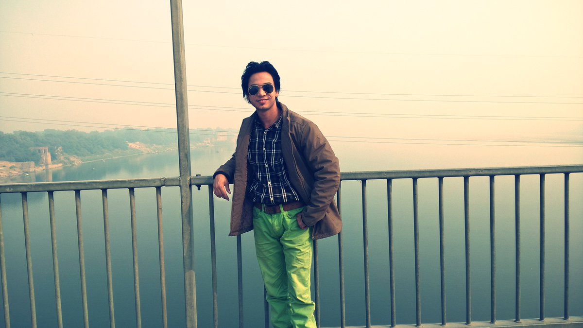 prakashsingh16's tweet image. 