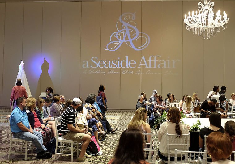 A Seaside Affair tweet media