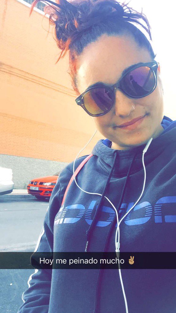lauralauriiya's tweet photo. ✌🏽️✌🏽 https://t.co/sJrHnHwxdd