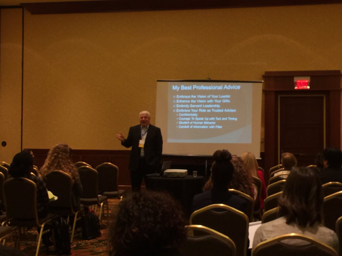 JulieThannum's tweet image. Listening to the wisdom of #schoolpr guru and former Pasadena ISD Supt @kirkallanlewis @tspra #TSPRA16 #PRFit