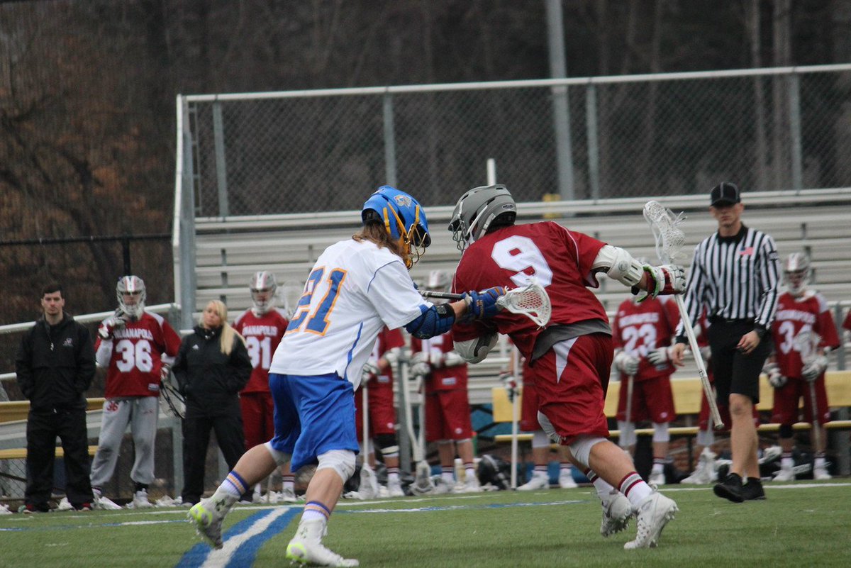 AAGR Lacrosse tweet media