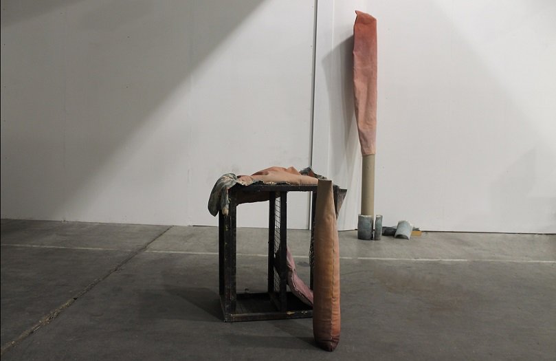 LdnMetArts's tweet image. CONCRETE MATTERS curated by our @MACCurating students explores urban/ human relationship londonmet.ac.uk/faculties/the-…