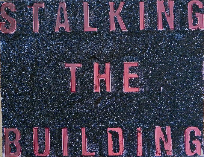 LdnMetArts's tweet image. CONCRETE MATTERS curated by our @MACCurating students explores urban/ human relationship londonmet.ac.uk/faculties/the-…