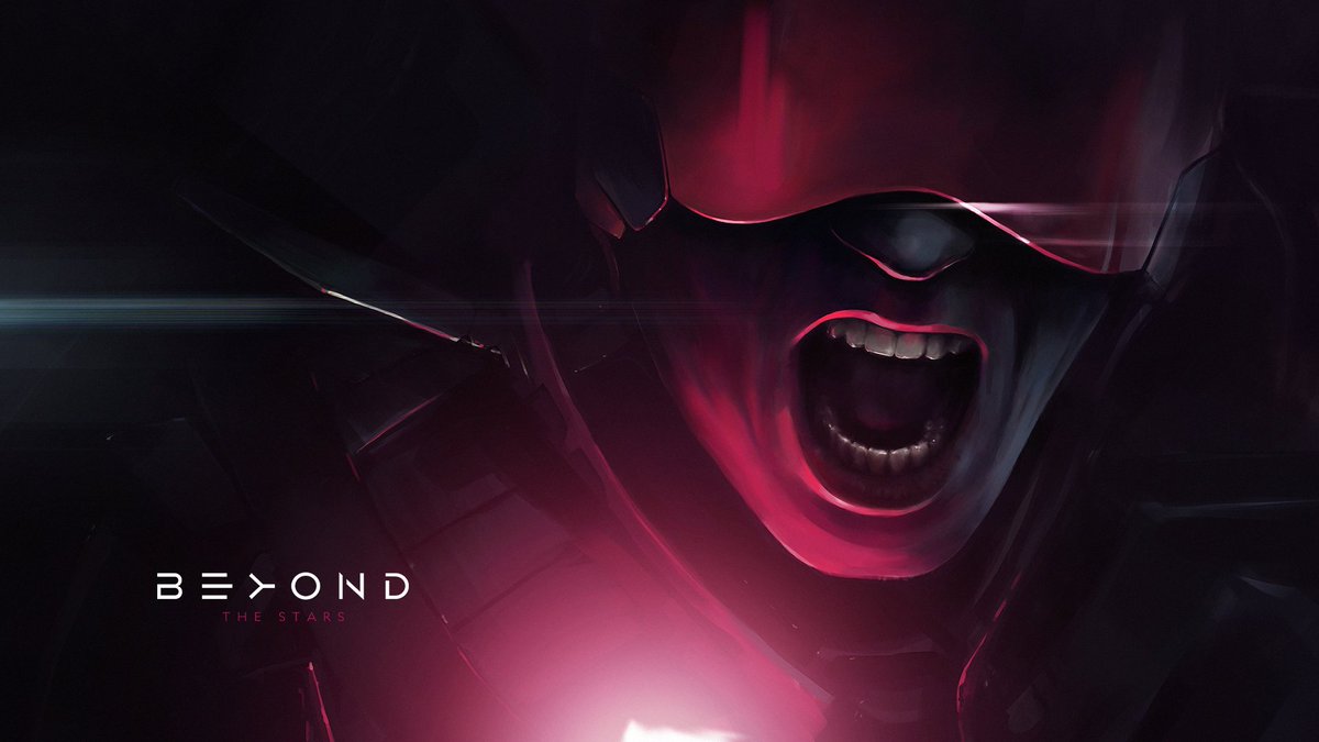 YuryKrylou's tweet photo. #limontea #art #digitalart #online #ccg #tcg #game #beyondthestars #scifi
New art. Play now: https://t.co/3MjMUnth8B https://t.co/n99j9rTRzs
