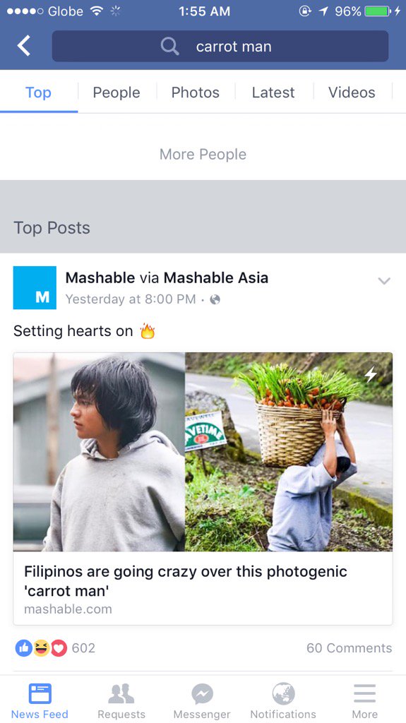 pinoymusically_'s tweet photo. Iba talaga ang pinas hahaha

Nagbuhat lang nang carrot sumikat
Tanginang yan https://t.co/vKUZzUISi3