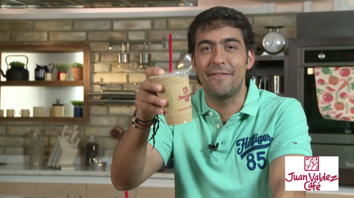 Ccocina13C's tweet photo. DISFRUTA ESTE VERANO, CON UN MOMENTO REFRESCANTE. @Ccocina13C TE RECOMIENDA "JUAN VALDEZ, EL MEJOR CAFÉ DEL MUNDO" https://t.co/IjHaReFVgw