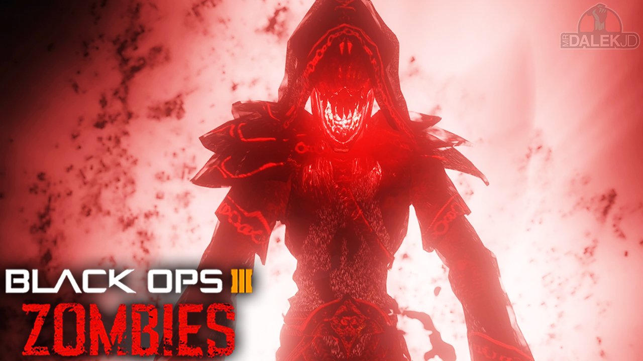 Jon on X: &ldquo;Get in here NOW for Der Eisendrache Easter Egg LIVE! :D 
