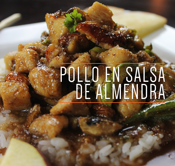 SoraReynosa's tweet photo. Además de los rollos que ya conoces, también contamos con platillos orientales. ¡Están deliciosos!  :D https://t.co/V7vnvtpOVh