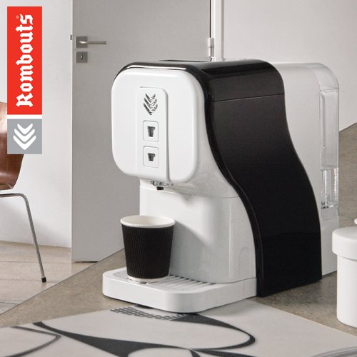 RomboutsCoffee's tweet photo. Perfect home package: Ek'Oh #podmachine, 60 #coffees + cup & saucers & #biscuits https://t.co/nSUrBggUbv https://t.co/np9P9gQawN