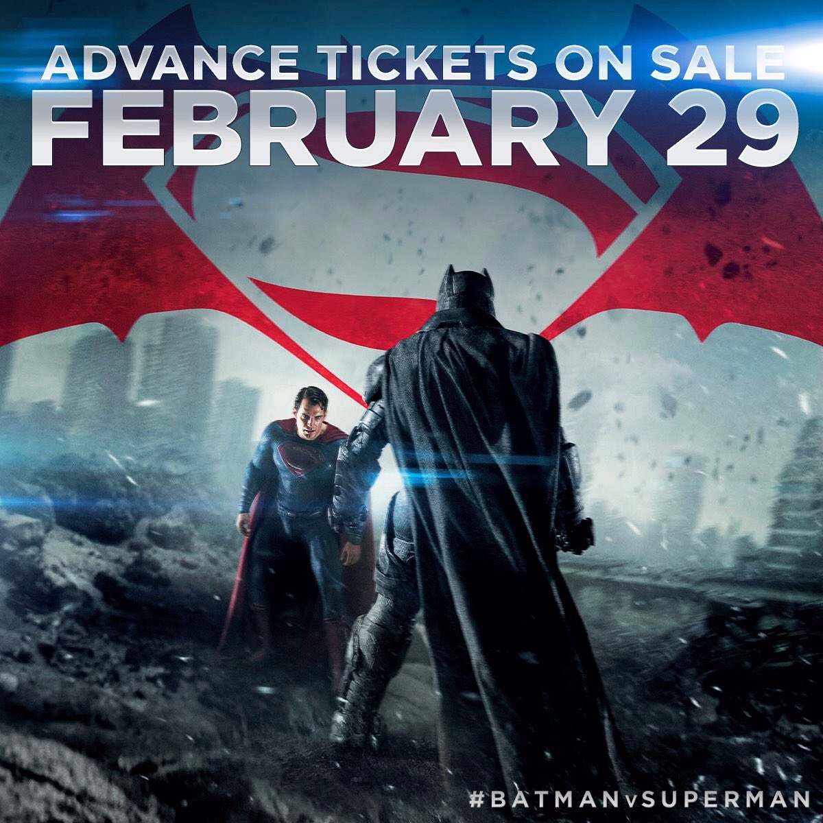 Batman V Superman Alamo Drafthouse Batman v Superman: Tickets On-Sale Information/Special | NeoGAF