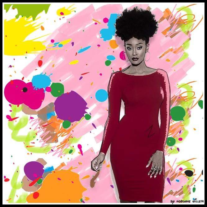 Dear followers u can now get my art on portraitsafrica.com/prints/willemn… ,