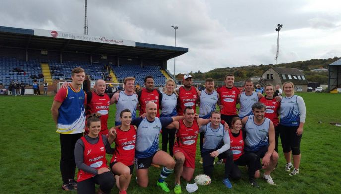 ActiveCumbria's tweet image. Cumbria Lakers Touch Rugby are seeking guys &amp;amp; girls. Trials in #Whitehaven 
ow.ly/YE2Mp #GetInvolved