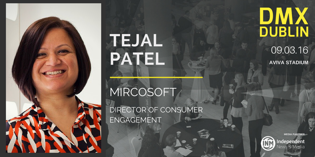 DMXDublin's tweet image. More speakers announced today for #DMXDublin on the 9th March. Have booked your ticket yet? dmxdublin.com