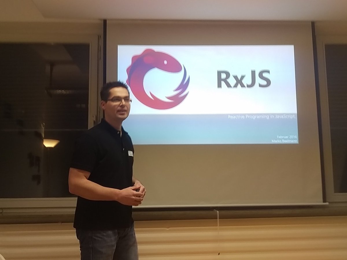 NERDDISCO's tweet image. First talk for @stuttgartjs started ❤
#StuttgartJS