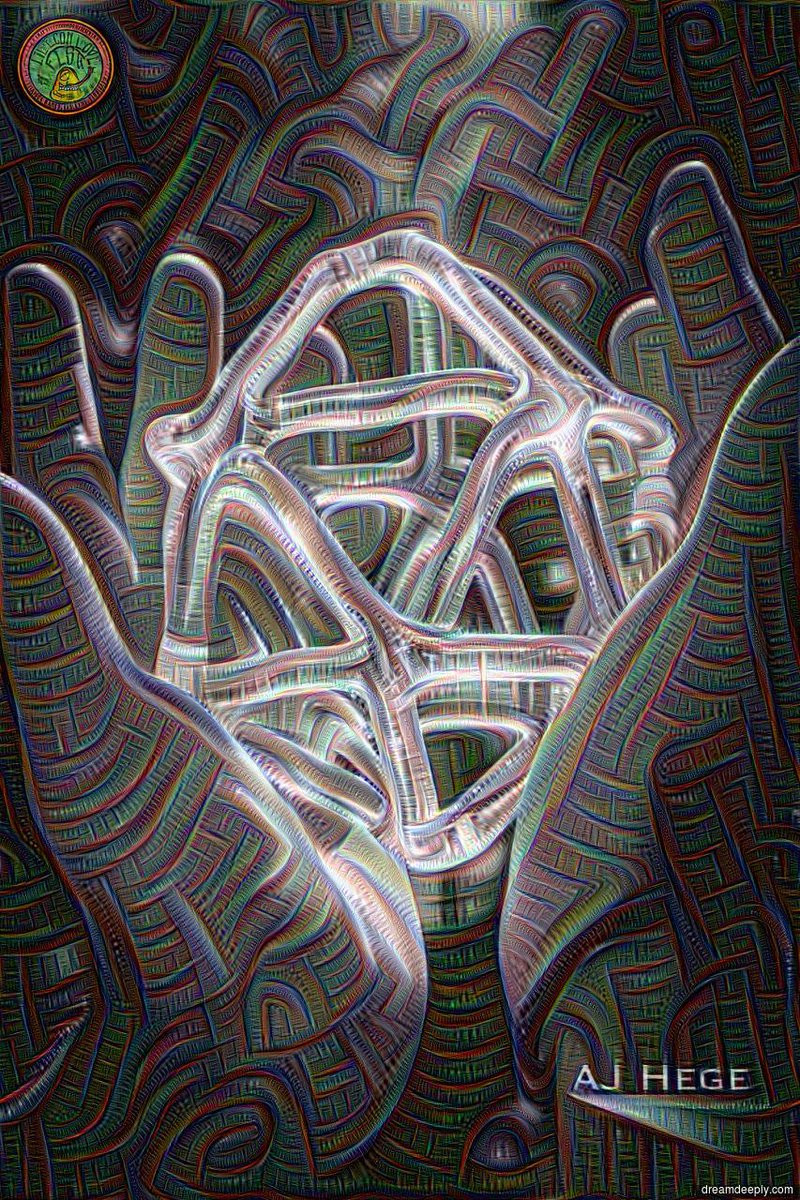 AJ_Hege's tweet photo. New Volume of @DreamDeeplyCpu #DreamDeeply with @Whatsit_Records #LilELF 2016: https://t.co/pMmY8rvidJ https://t.co/yBKeLgWDr5
