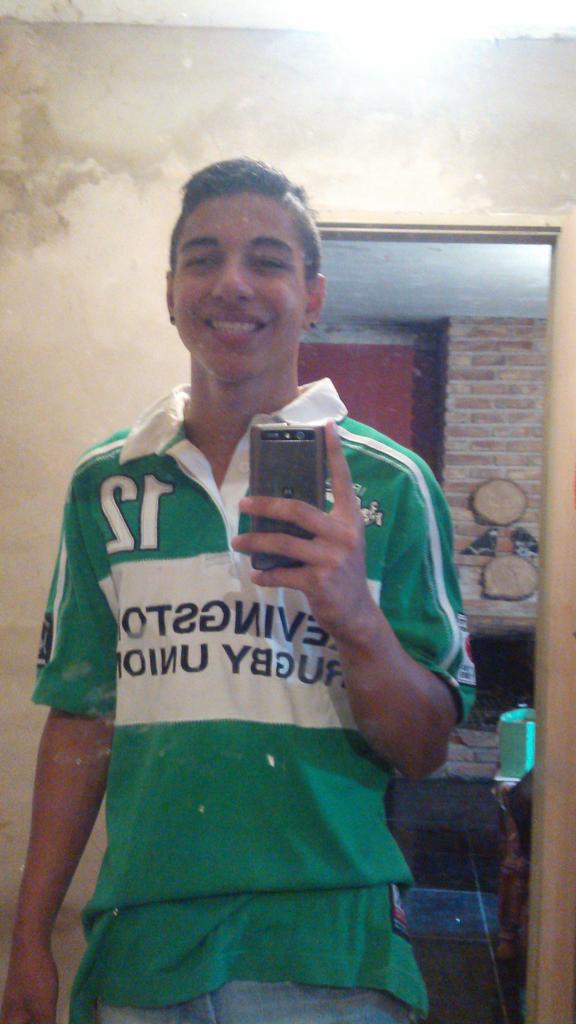 LaautaroNahuel6's tweet photo. Remerita nueva. #Feooo https://t.co/m4s6QR3l55