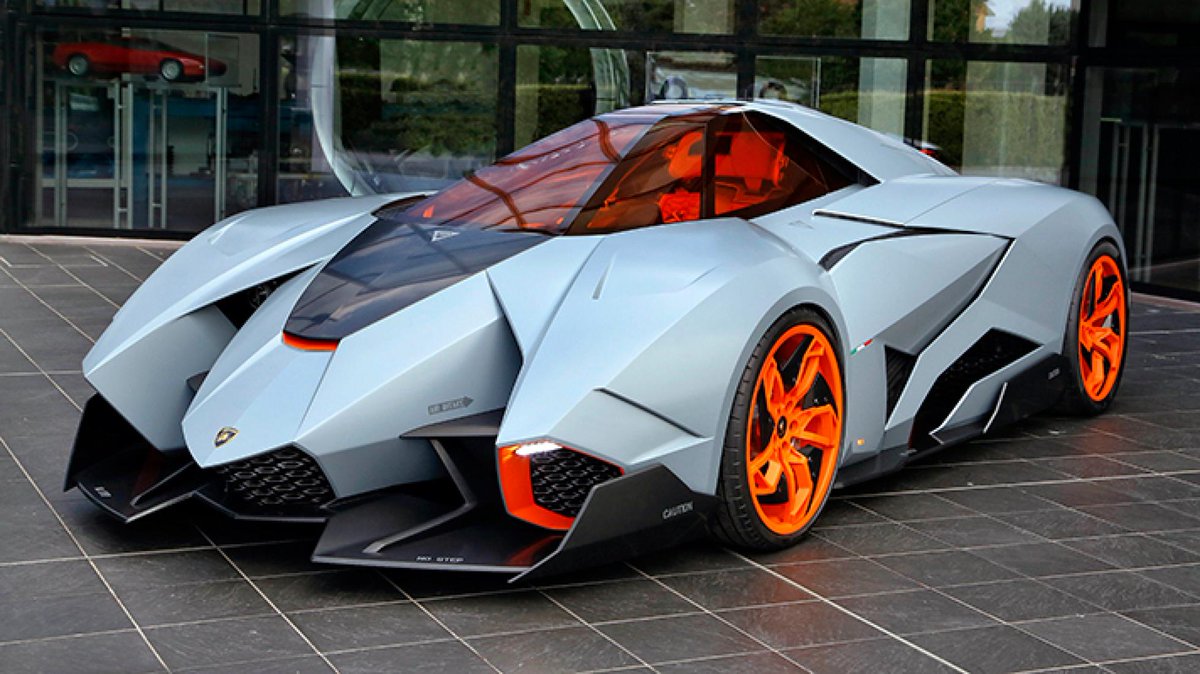 ExoticCarList's tweet photo. Concept Cars That Never Made It
https://t.co/mir7hDwtTk https://t.co/ufXWLcoZ0n