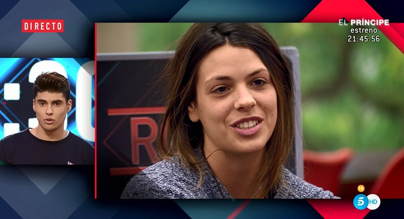 GHmomentazos's tweet image. #Límite7GHVIP "Te has confundido. No has hecho el concurso como debías" mdia.st/directo5