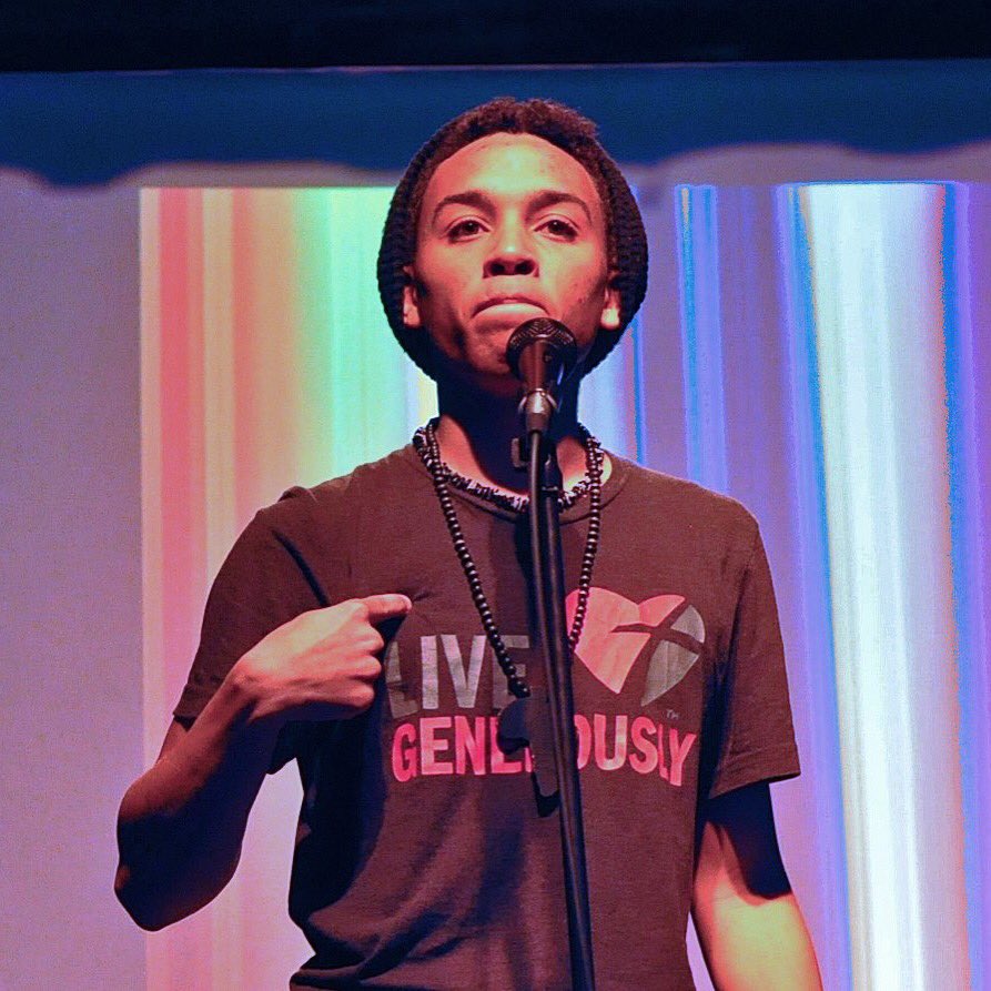 All Write WGHS tweet media