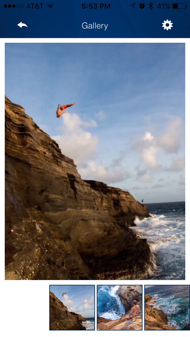 BigSwingsHawaii's tweet image. #SpittingCaves is now on #BigSwings #FreeApp #Adventure Finder
BIGSWINGS.com