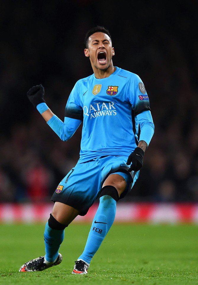 Tocapilotes's tweet photo. #Neymar https://t.co/o5khPuvst8