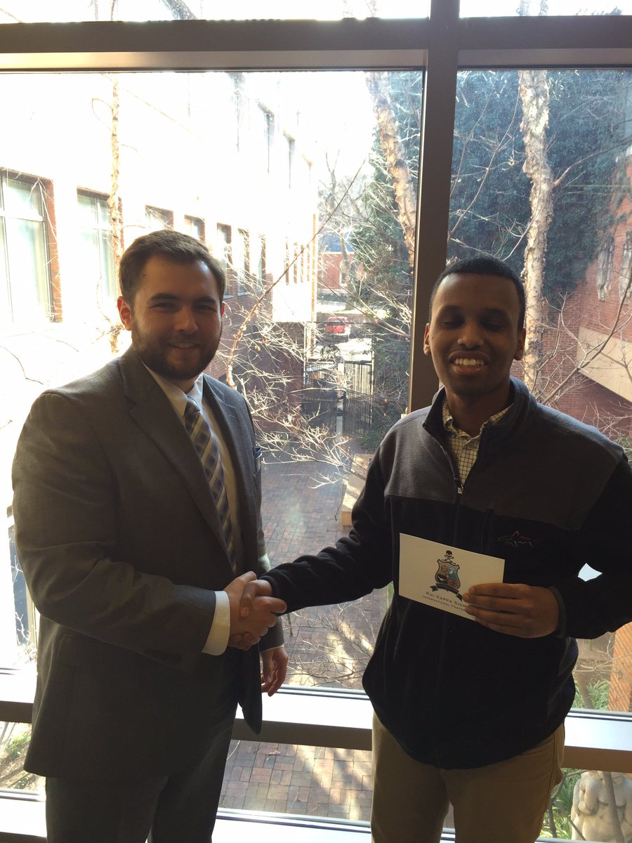 Meet #FoundingFather Abel! #Man #Leader #Brother #PhiKappaSigma