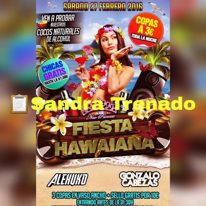 sandratnewprinc's tweet photo. Como no, otra semana @NewPrincessOfic no defrauda. No puedes perderte nuestras fiestas 🎉
📋Sandra Trenado
📲618285852 https://t.co/AF56HApRXo