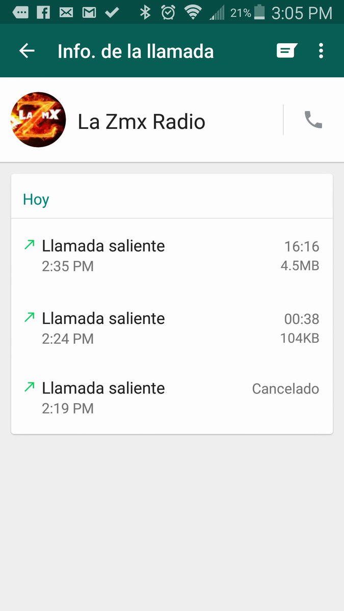 Zmxradio's tweet photo. Agreganos a tus contactos  con este numero  302 655 2721
Y ponle la zmx radio
Asi nos buscas en whatsapp https://t.co/pj9Ehp9WC5