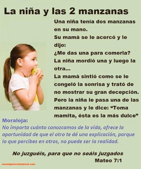 laura_jazo's tweet image. #Mateo7  ☆《♡♡♡》☆ 👧🍎🍎