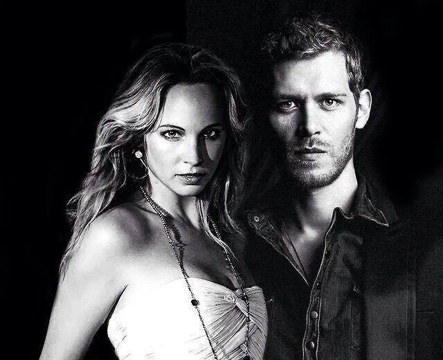 KlarolineHybrid's tweet photo. King &amp; Queen of NOLA #Klarolineiscoming https://t.co/RL4K6orkvf